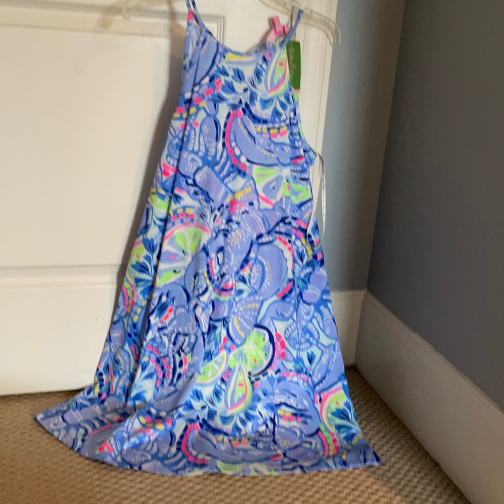 Lilly Pulitzer Dress
